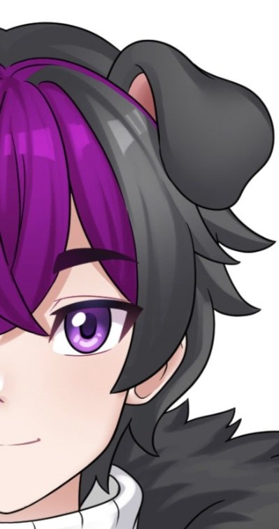 #vtubers! If we get to 50 likes, ill reveal another part of TheRogueRonin 2.0! Full debut 7th of September! #vtuber #reveal #streamer #twitch #debut