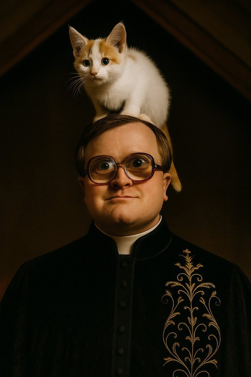Battle Force Validator (@battleforcelunc) on Twitter photo It seems we have a new Prophet on the chain to rival GP and JIL.
All hail the Prophet Gerry,
Stake 100 Billion with Battle-Force and listen to his wisdom π€£π€£π€£
<a href="/GerryLunc/">Prophet Gerry</a> #LuncCommunity <a href="/danny_demi_defi/">π Danny Demi DeFi π</a> It seems we have a new Prophet on the chain to rival GP and JIL.
All hail the Prophet Gerry,
Stake 100 Billion with Battle-Force and listen to his wisdom π€£π€£π€£
<a href="/GerryLunc/">Prophet Gerry</a> #LuncCommunity <a href="/danny_demi_defi/">π Danny Demi DeFi π</a>