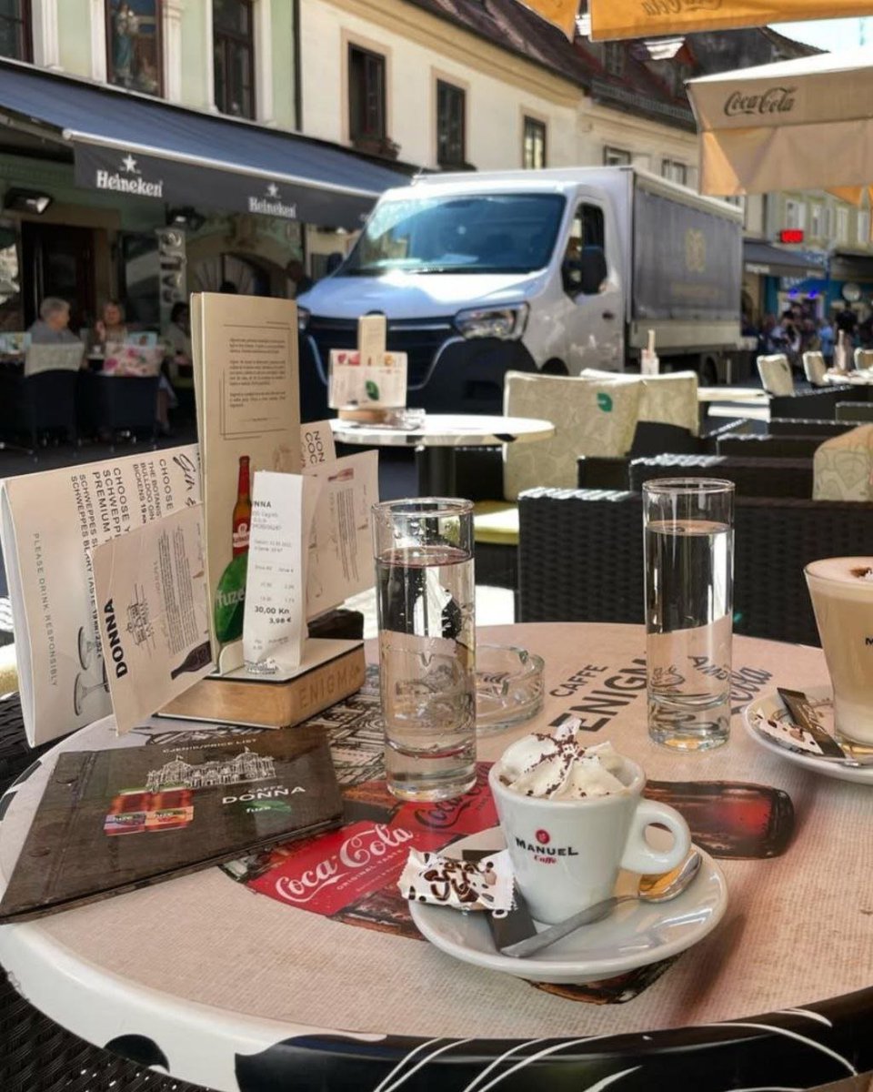 Gdje sam sad? ☕️🥰