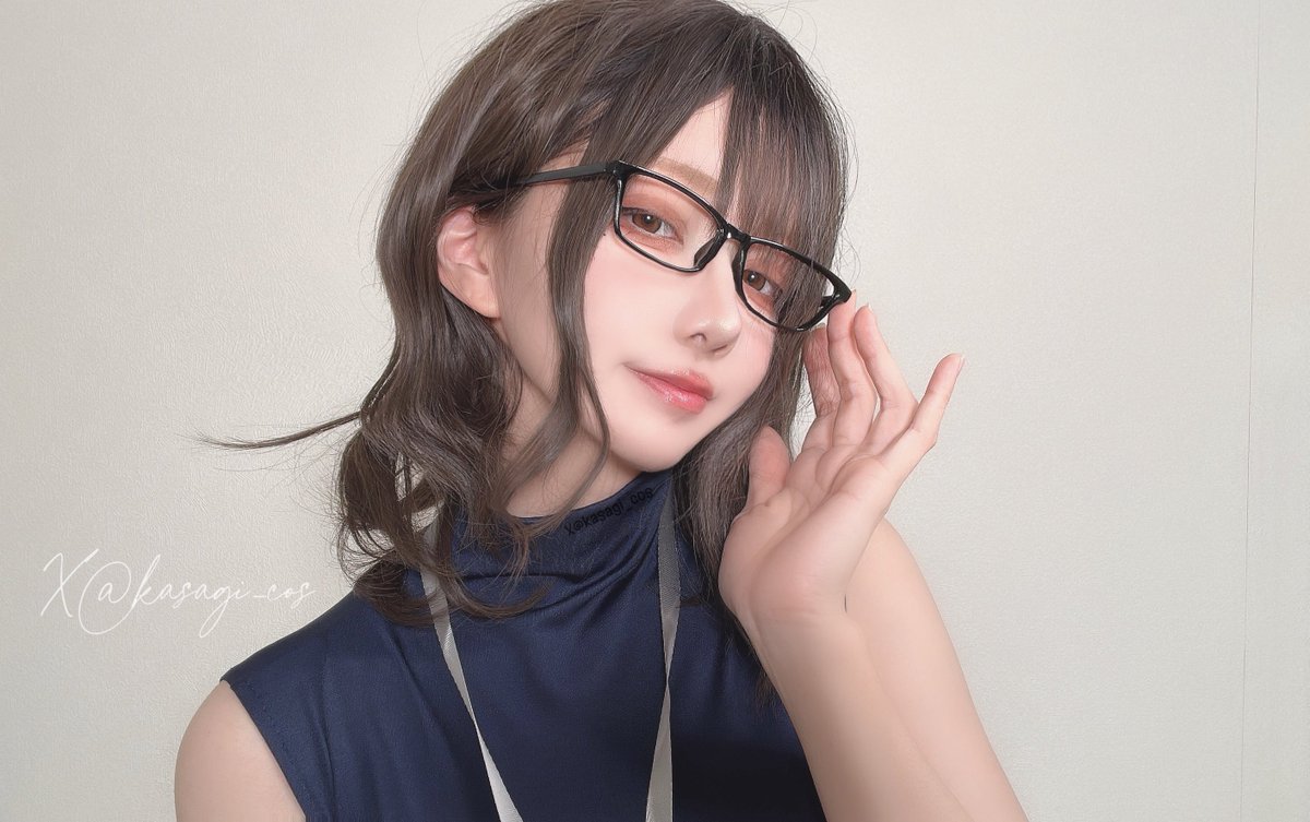 kasagi_cos's tweet photo. @kazu0399 あらいけない私ったら💦
kazuくんありがとう✨️ https://t.co/V8EcytWjhT