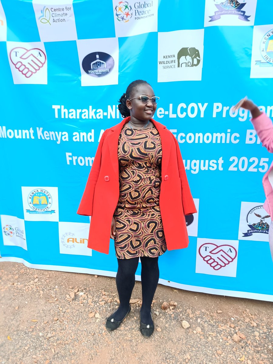 Mt. Kenya and Aberdares Economic Bloc Pre LCOY 2025.
<a href="/YouthSenateKE/">Youth Senate Kenya</a>  <a href="/TharakaUni/">Tharaka University</a> 
<a href="/LCOYKenya2025/">LCOY Kenya Official</a>