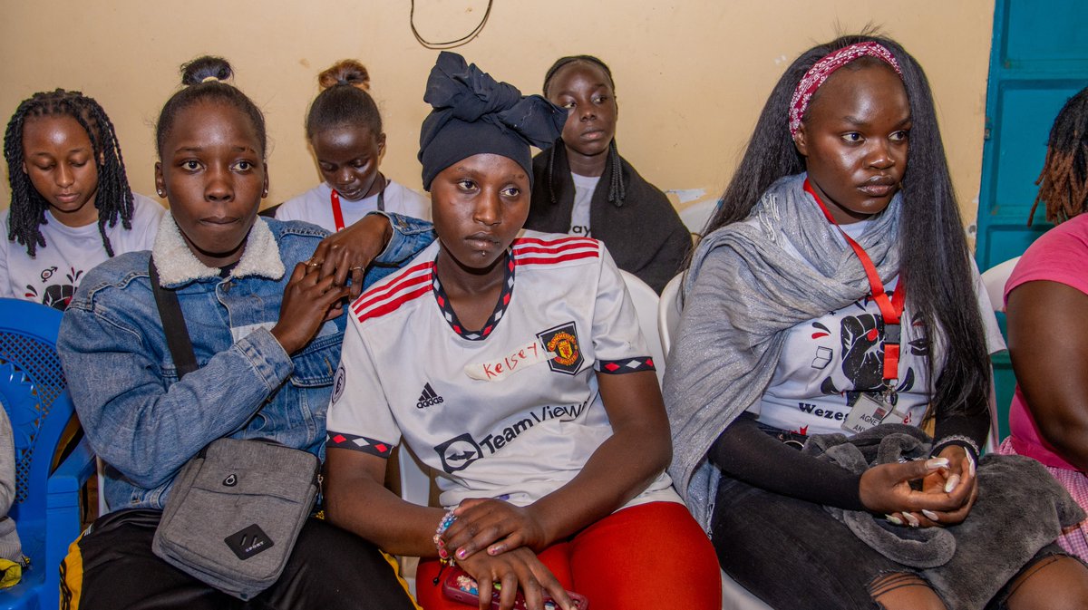Agneta Anyango tweet media