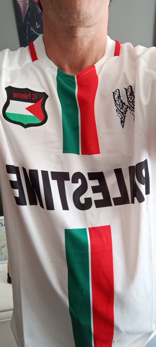 Atzo, gaur eta beti!!
Gora Palestina!!!