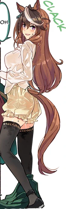 I like drawers ver