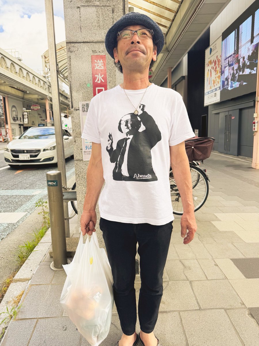 英理佳のトレーディングカード…

【効果：バンド形態（IROMIZ）で来ると野菜を買って帰るのでHPが上がる】

…死ぬほど笑いましたwwww
ありがとうございます!!

🫑🍅🥬🥕✨