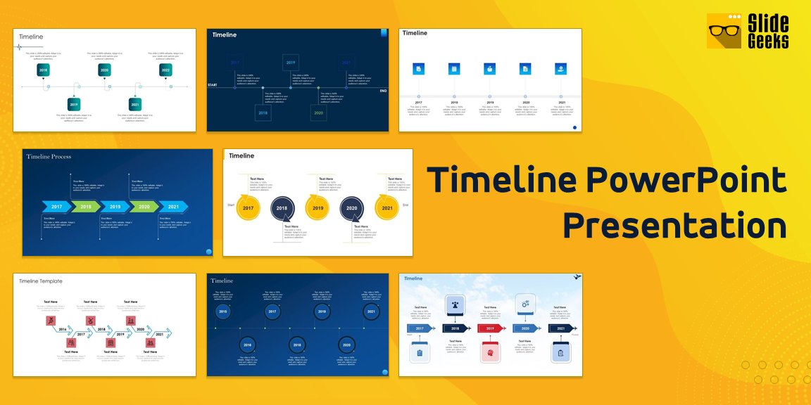slidegeeks's tweet image. Tell your story, step by step. ⏳✨

Our Timeline PowerPoint Presentation helps you showcase milestones with clarity and impact. 📊 bit.ly/454Kzym

#PPTDesign #TimelinePresentation #PowerPointTips #VisualStorytelling #PresentationSkills #SlideGeeks