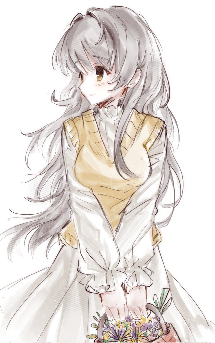 MiYuki_079's tweet photo. #さいはて駅FA
我開學了沒時間畫畫，我一直在哭。 https://t.co/tz1MuPRe7g