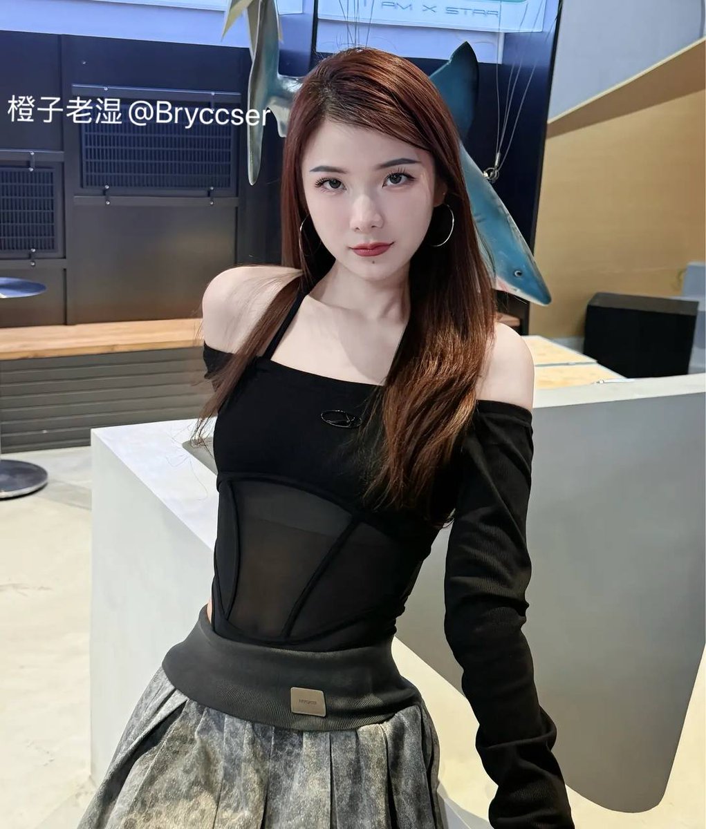橙子老湿 tweet media