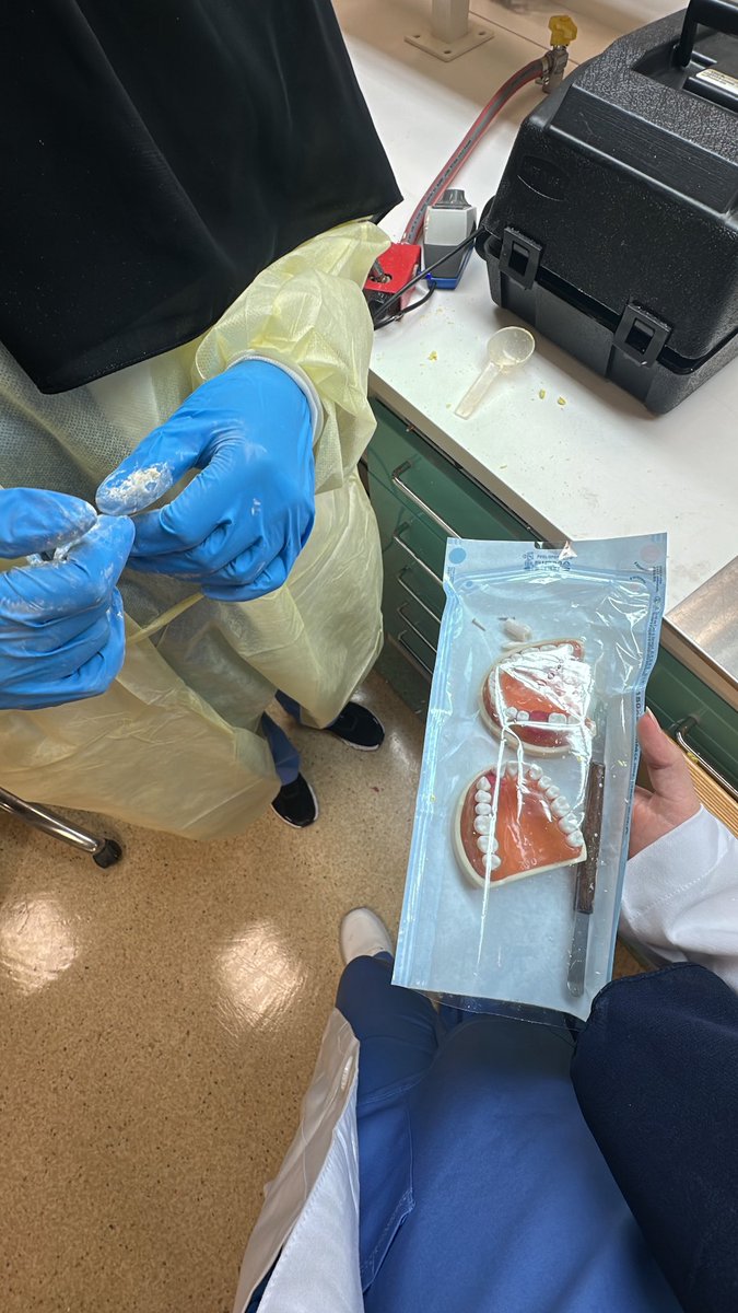 The 3rd year has begun💙✨🌸
“WELCOME BACK DOCTORS “