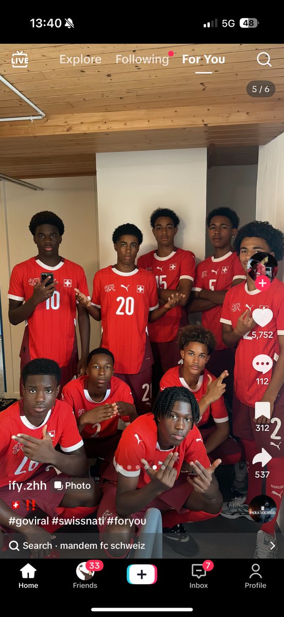 switzerland u17 so #AO