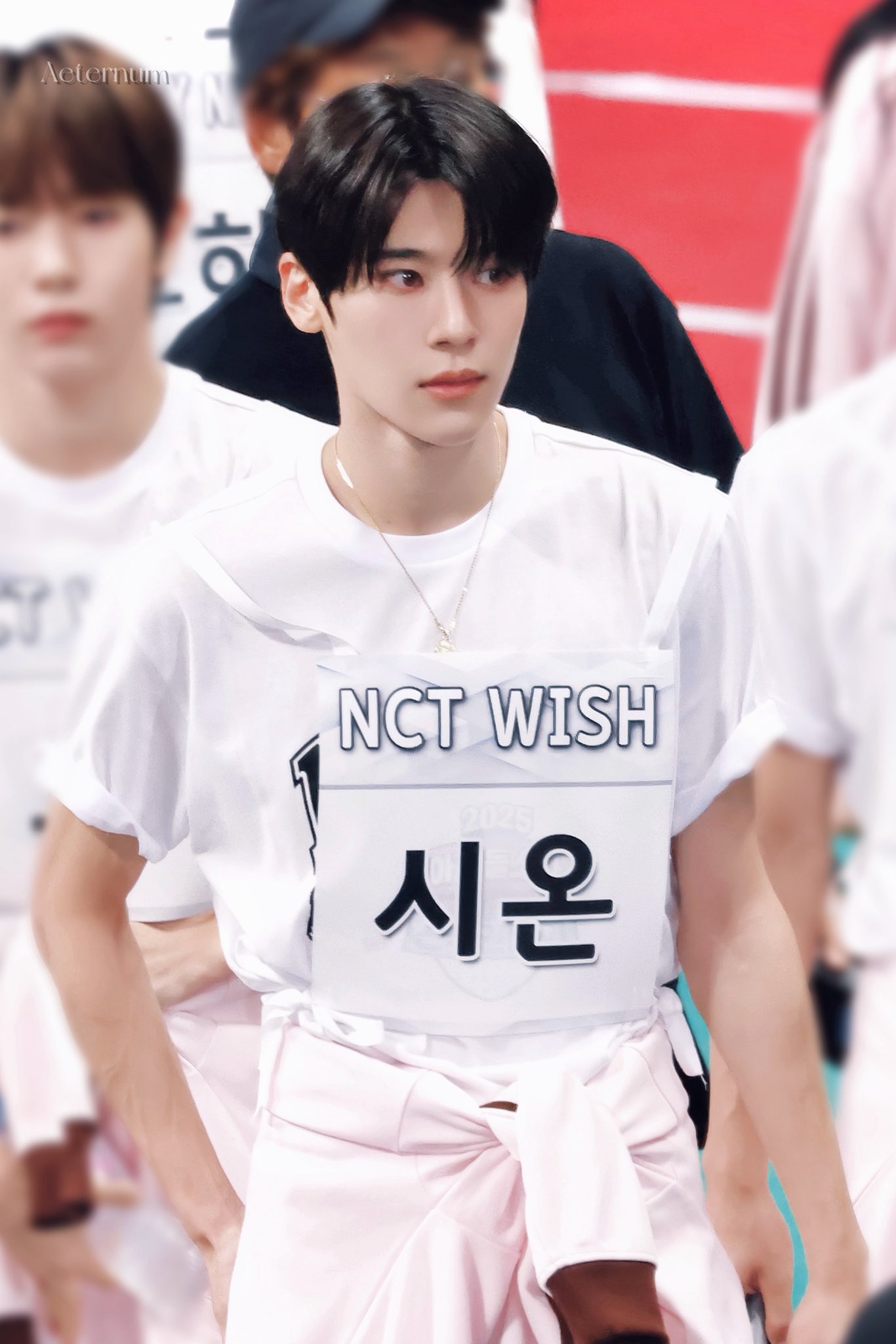 NCTNew team シオン NCT WISH on X: 