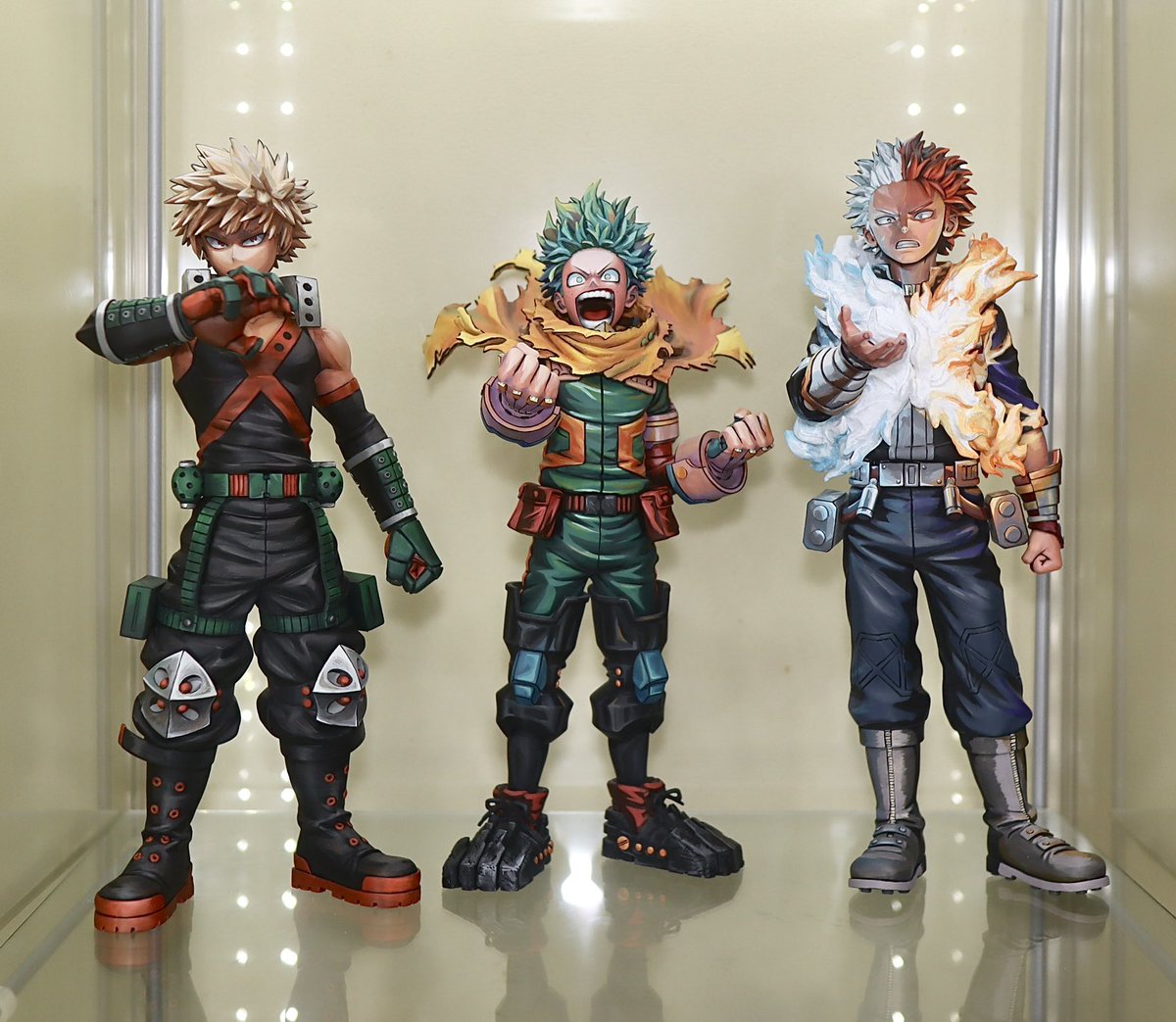 僕のヒーローアカデミア - Search / X