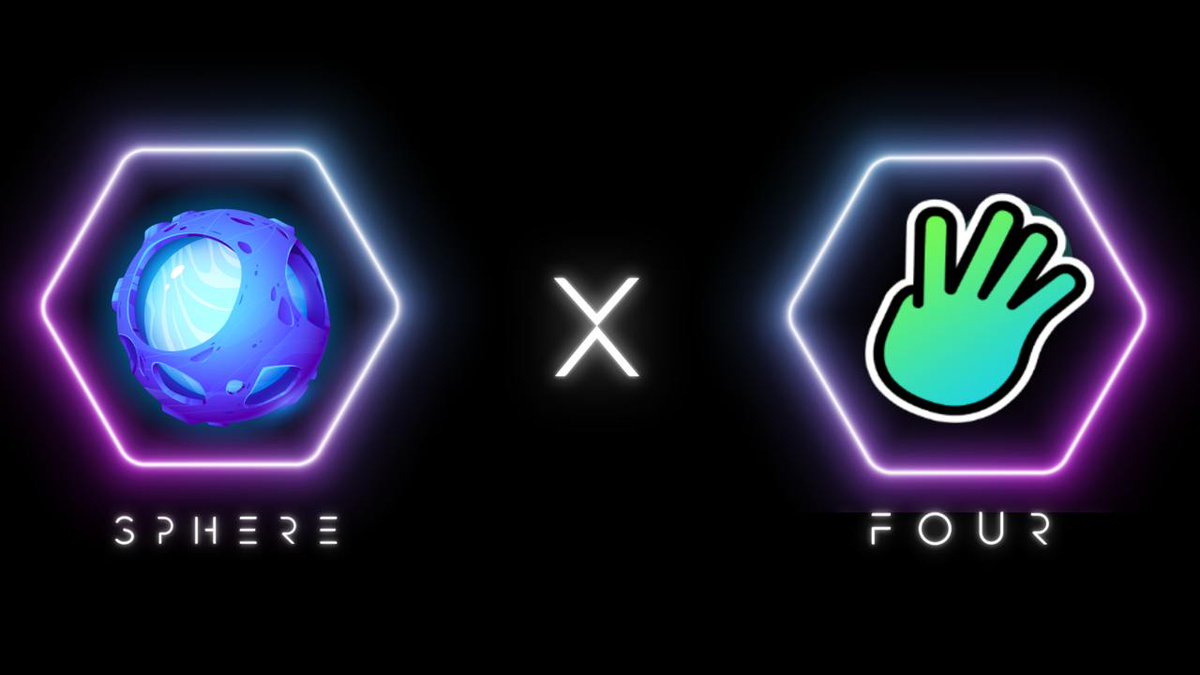 Sphere Ecosystem tweet media