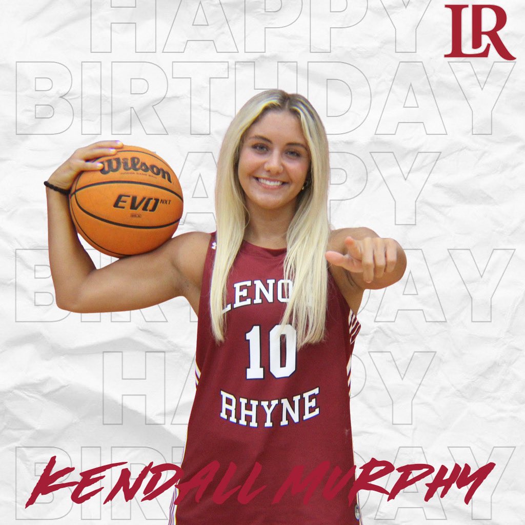 𝗛𝗮𝗽𝗽𝘆 𝗕𝗶𝗿𝘁𝗵𝗱𝗮𝘆, 𝗞𝗲𝗻𝗱𝗮𝗹𝗹 🥳