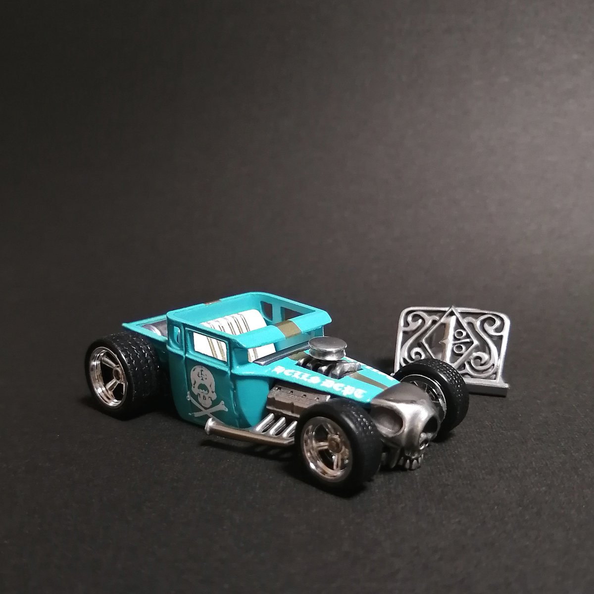 ヘルズデプト ボーンシェイカー カスタムパーツ hellsdept 真鍮 ヘルズデプト ボーンシェイカー カスタムパーツ hellsdept 真鍮