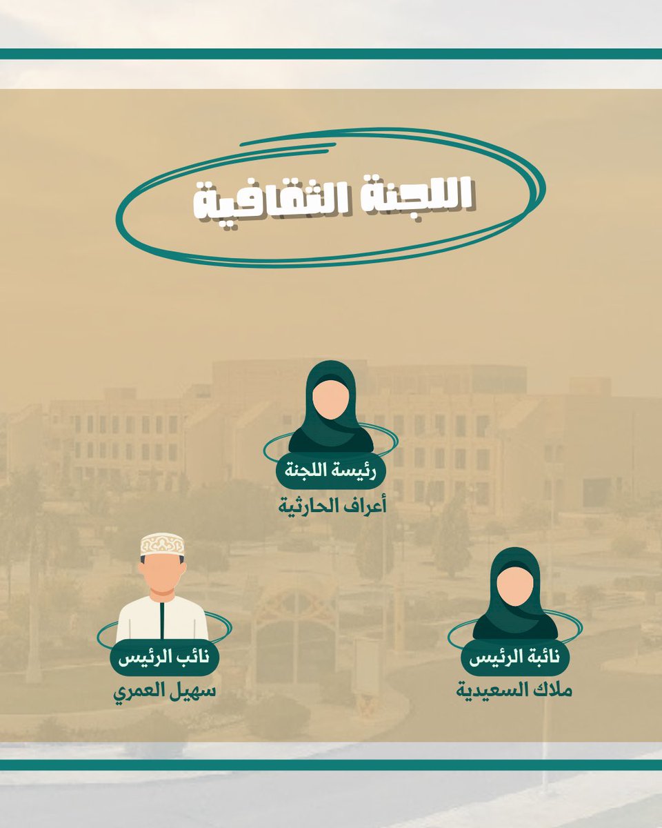 ✨نبدأ عامًا جديدًا برؤية متجددة✨
#مجموعة_الرؤية_الاجتماعية #الهيكلة_الإدارية #قيادة_شابة