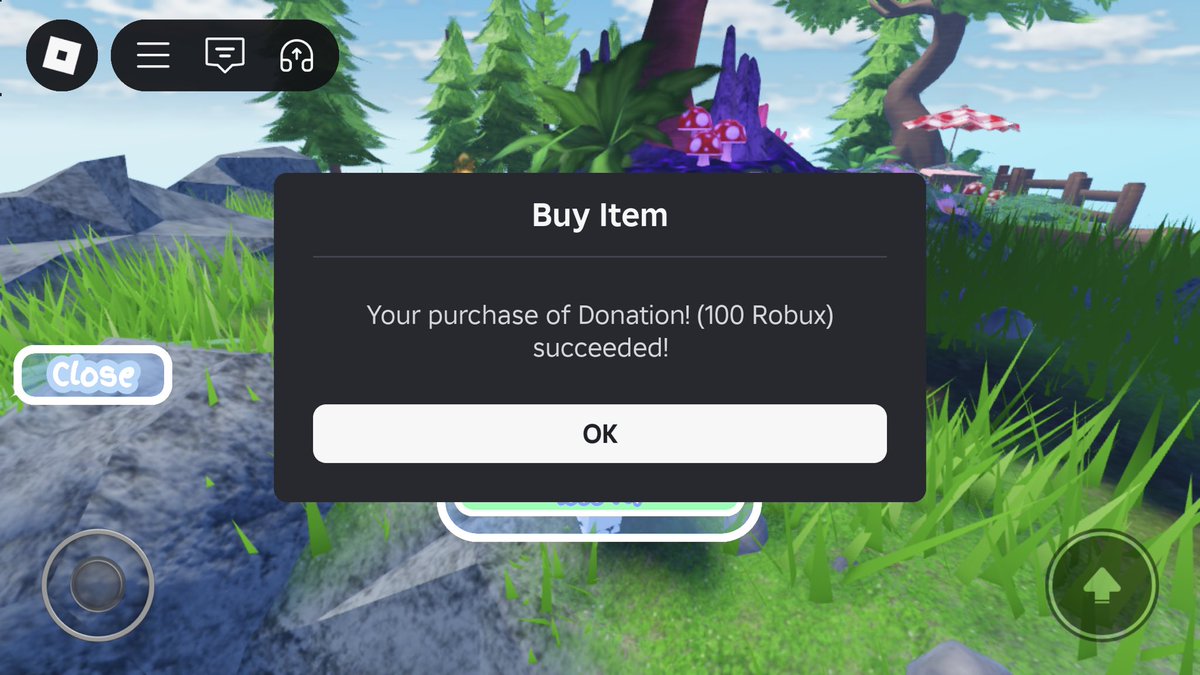 izxyvs's tweet image. I love donating to small projects that I see a lot of potential in 💗