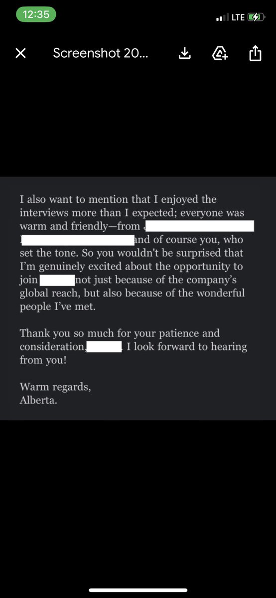 and when you land those interviews, don’t forget to send a thank you note afterwards. 

it helps. 

a sample thank you note &amp; one I personally sent that helped in landing my current role.