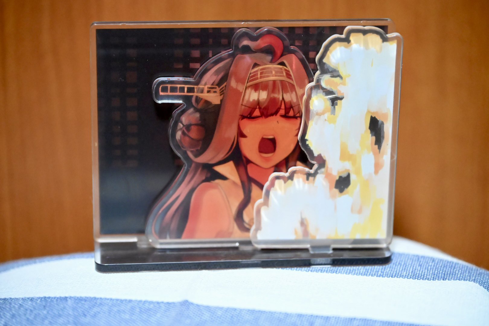 ［バラ売り・まとめ売りご相談下さい］ ゆう TAC 実力完成答練等5、6回 Paradox Live（パラライ）公式 on X: 