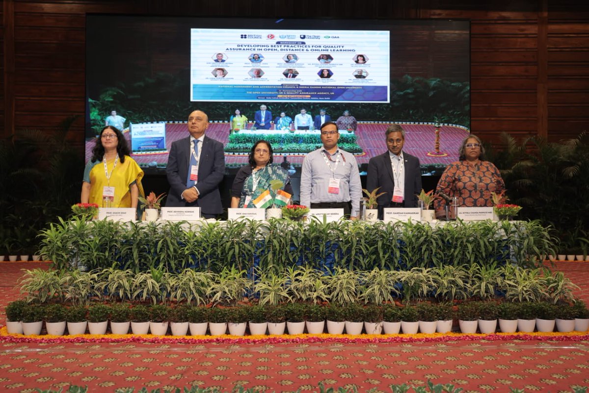 British Council in India tweet media