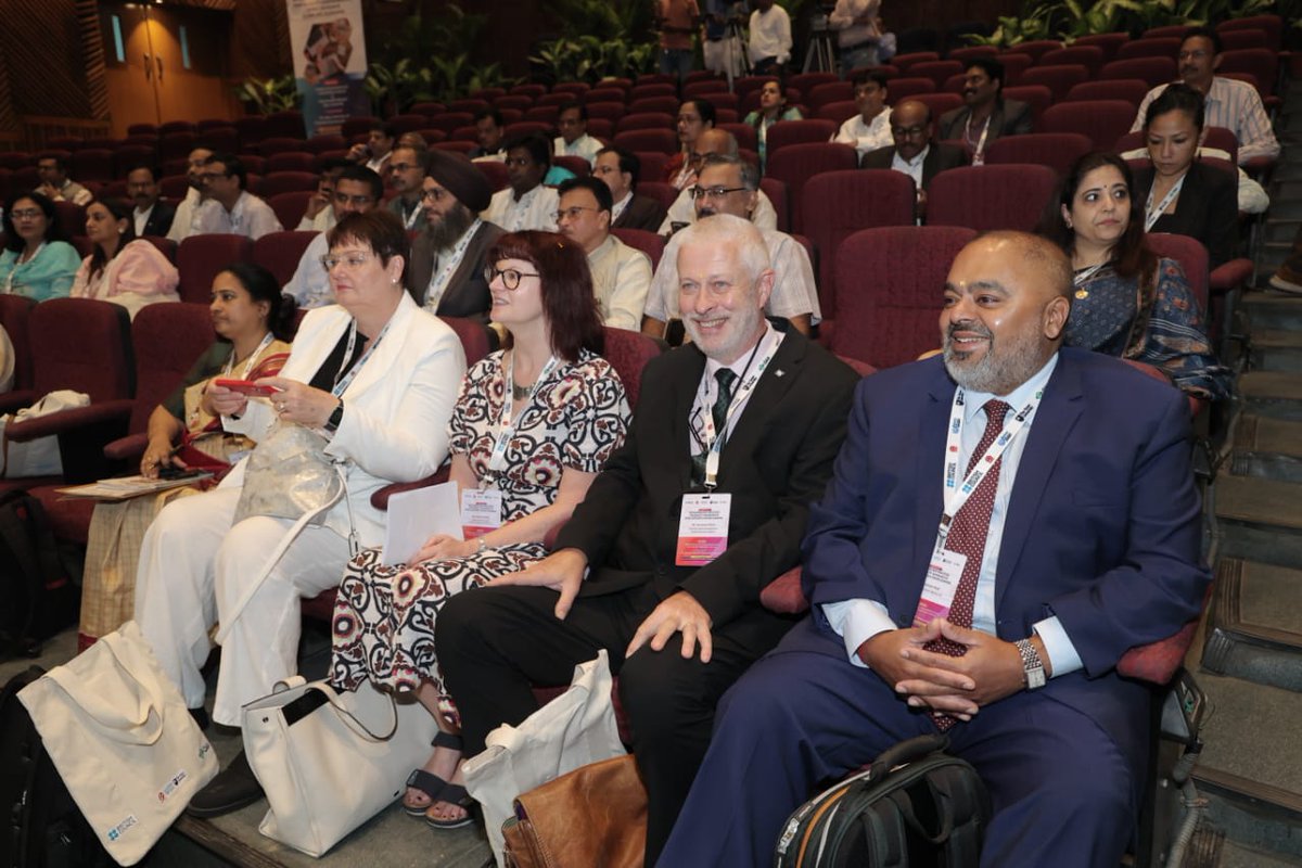 British Council in India tweet media