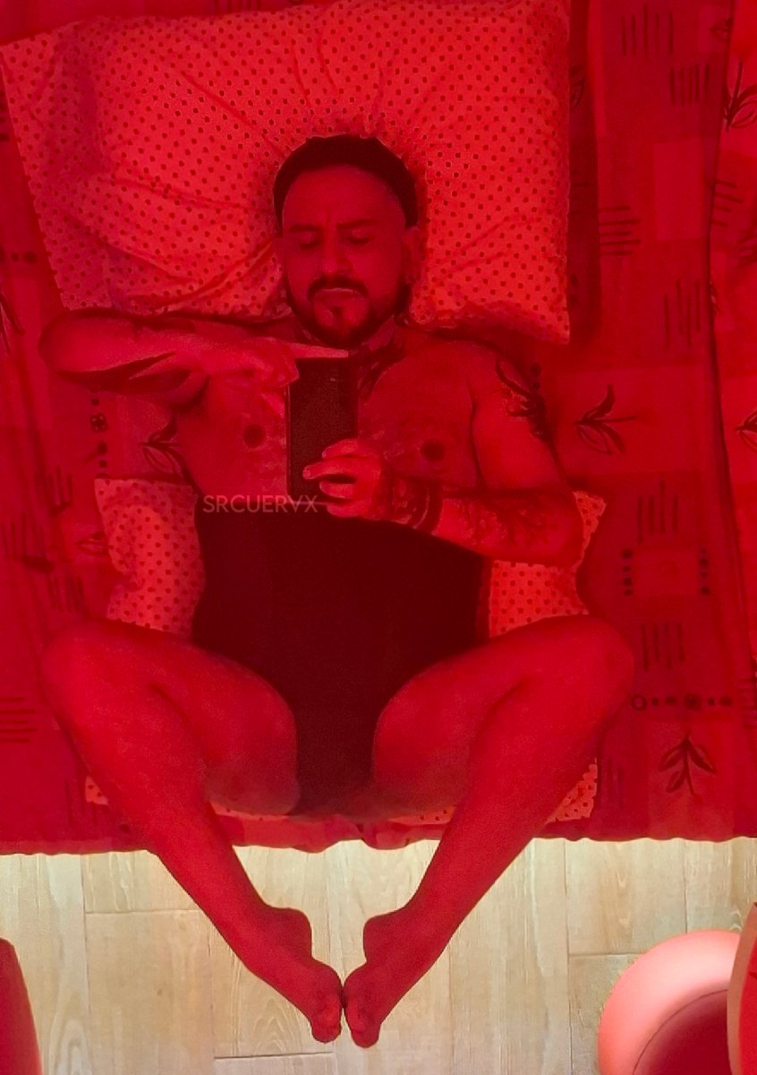 Este hotel me gustó 😈🔥🥵