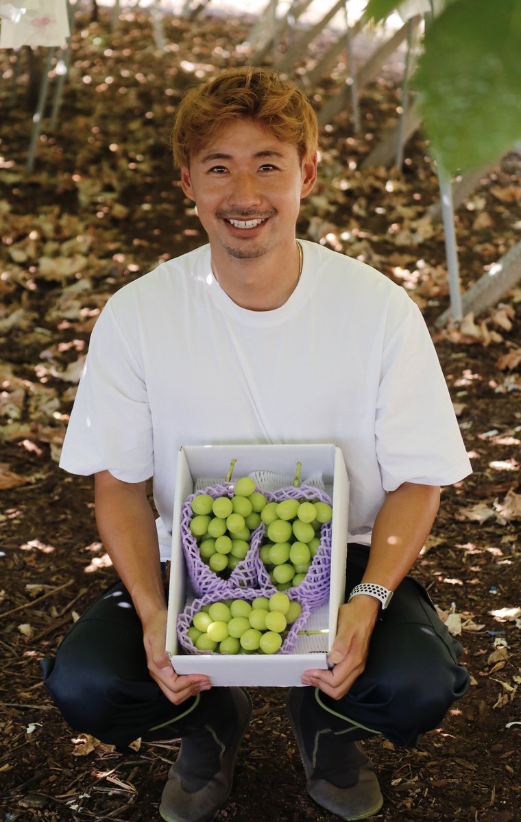 Hiroshi Miyazawa/宮澤 弘 (@hiro0507shi) / Posts / X