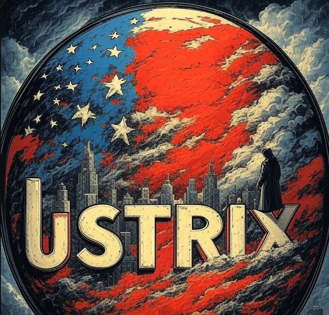From the shadows, #USTRIX prevails, observing how to combat:
👊🏻 #USTC oversupply and boring trading.
⚔️Its weapons: 
✅ Supply of only 5k , $USTC #burns and rewards on every trade ≥ 1 $USTRIX,rewards for liquidity providers, and much more to come
Join us:
t.me/burnixtoken