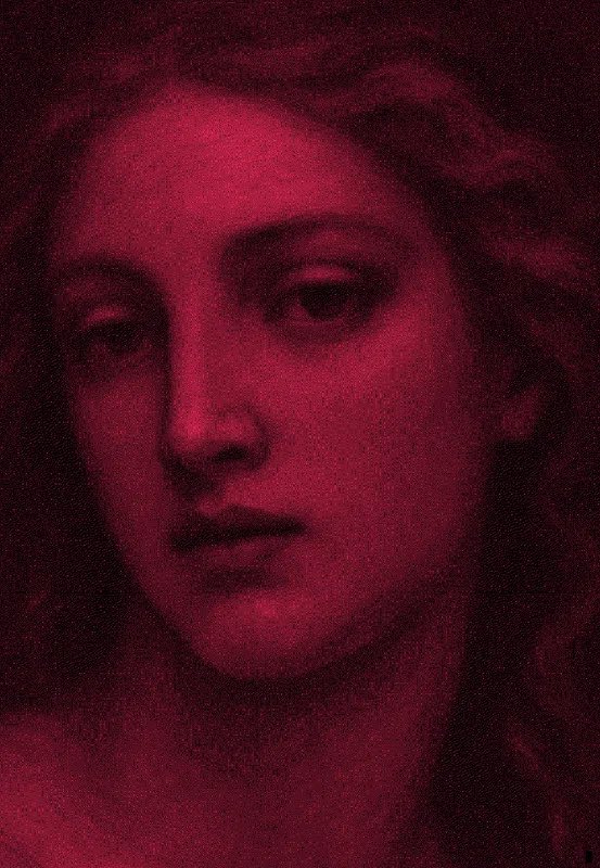 Gm

Venus by <a href="/0xloyola/">Loyola</a> 

In mythology, Venus rises from the sea. As (in my opinion) a strongest feminine archetype in the mythology, Venus represents beauty, desire, magnetism, pleasure. 

To embody Venus is to become the invitation.
To feel rather than force.
To magnetize what