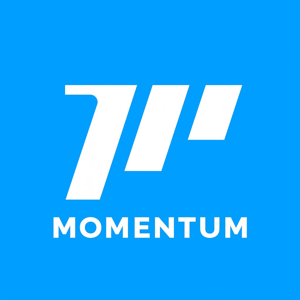 Momentum is redefining DeFi on Sui with blazing fast DEX over 1 million users in just 4 months and 2 billion in swap volume backed by Coinbase Circle and Jump built by veterans from Meta Curve and Harmony this is not just a protocol it is infrastructure for future
<a href="/MMTFinance/">MomentumⓂ️Ⓜ️T</a>