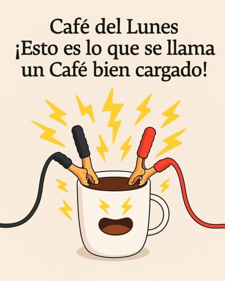 Kikiavilam's tweet photo. Buen inicio de semana... Animo https://t.co/vdO0nRkfsg