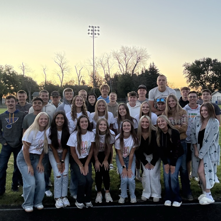 Ridge View Raptors tweet media