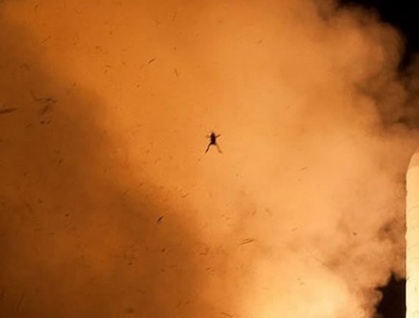 Report: Missing Frog ALERT 🚨 

One of our beloved Frogs was propelled into the air after the recent NASA ‘LADEE’ Launch. We’re looking for information about the credentials of this Frog. And hope to see his safe return. 

Please share for visibility.