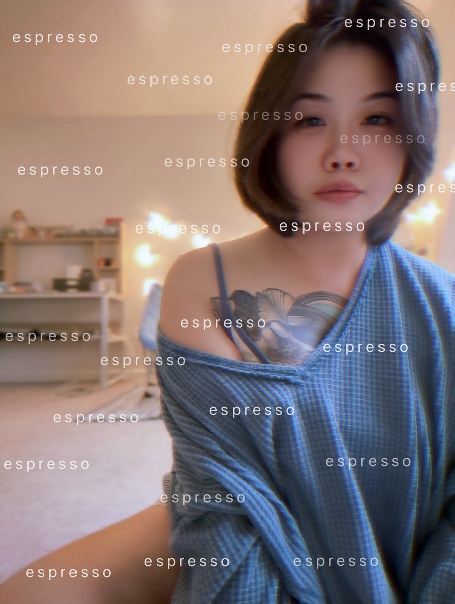 ไม่รู้ว่า ขาดผู้ชายได้มั้ยนะ 

แต่ขาดจุดสุดยอด ไม่ได้จริงๆ 💦🌊

สวัสดี🙏