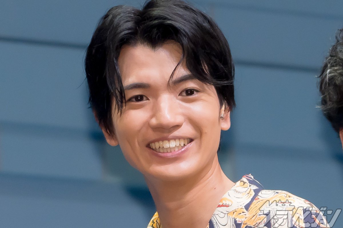 髙地優子 髙地優吾、「andGIRL」特別版表紙に登場＆インタビュー掲載