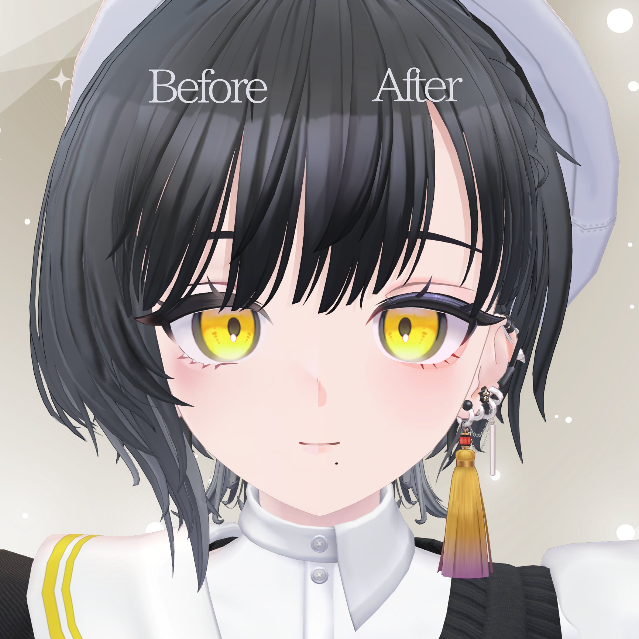雨時々曇り☆アクリル画 02_936418ed-fe96-4400-b5cc-