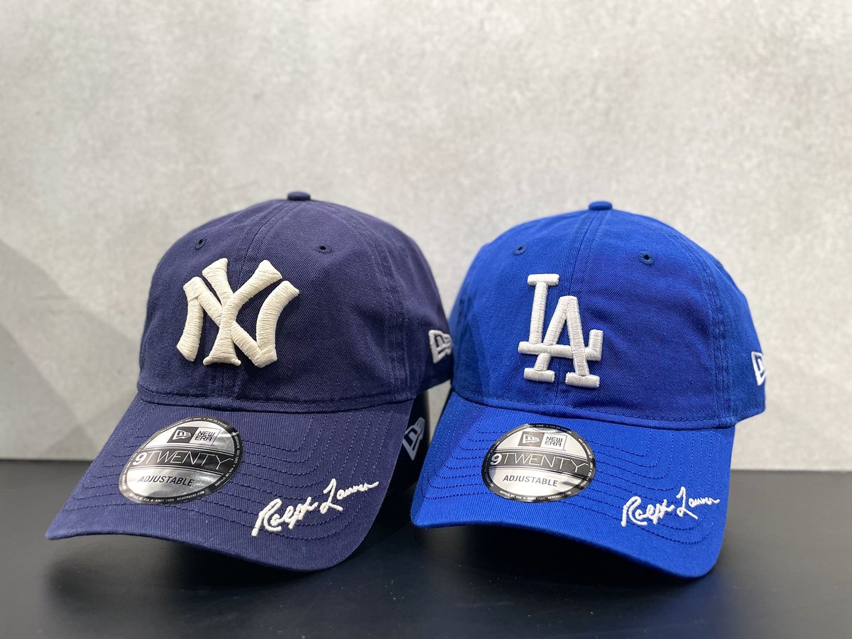 【非売品•新品】ラルフローレンMLBコラボ記念レザーボール、ステッカー、新聞 非売品•新品】ラルフローレンMLBコラボ記念レザーボール