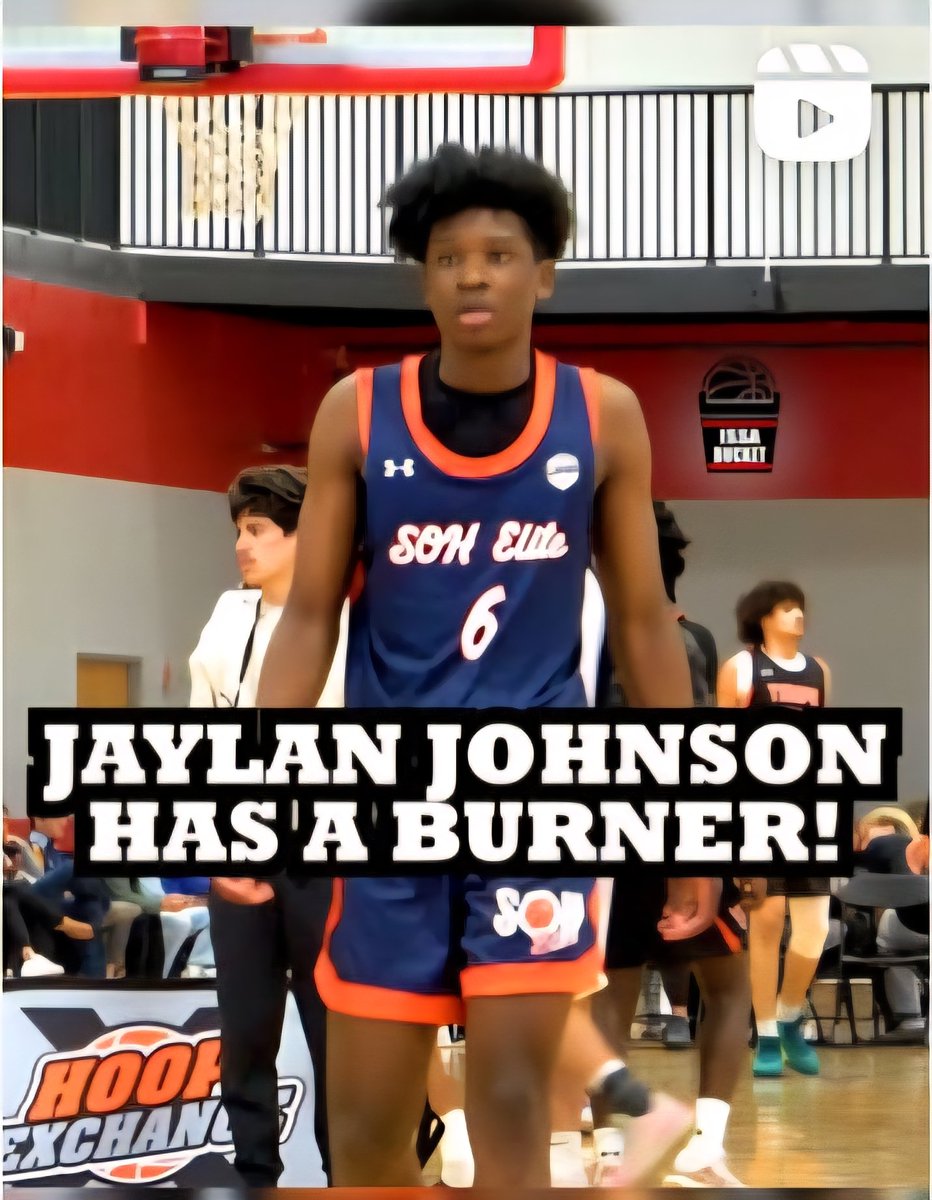 Coach Jasric Johnson tweet media