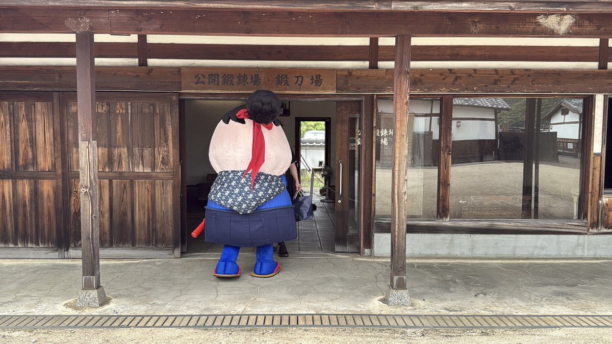 ただ会いに行っただけやのにこんなにいっぱいもらっちゃって申し訳ない気持ち🥹