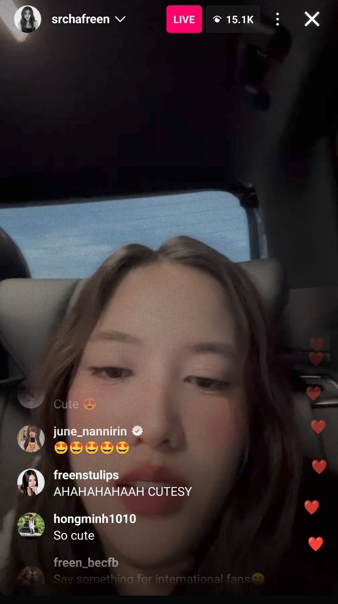 FreenJune 🥹🫶🏽

#srchafreen 
#GIRLFREEN