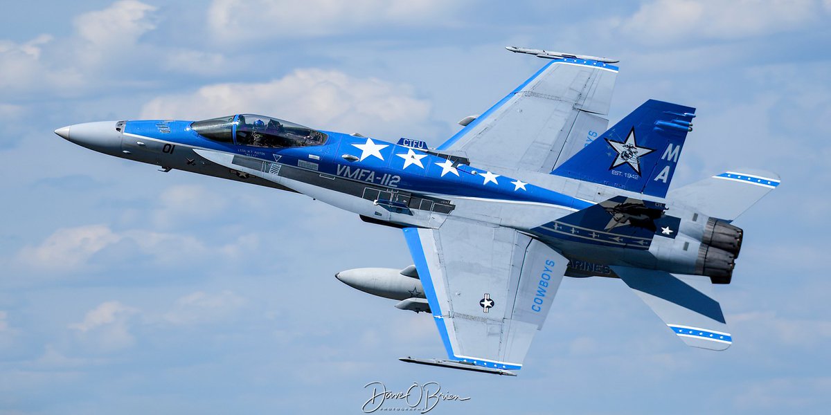 DaveOTGphotog's tweet photo. Caught the departures of COWBOY flight of 3 departing on Sat. 
#KBED https://t.co/Jd1wRQI9Bx