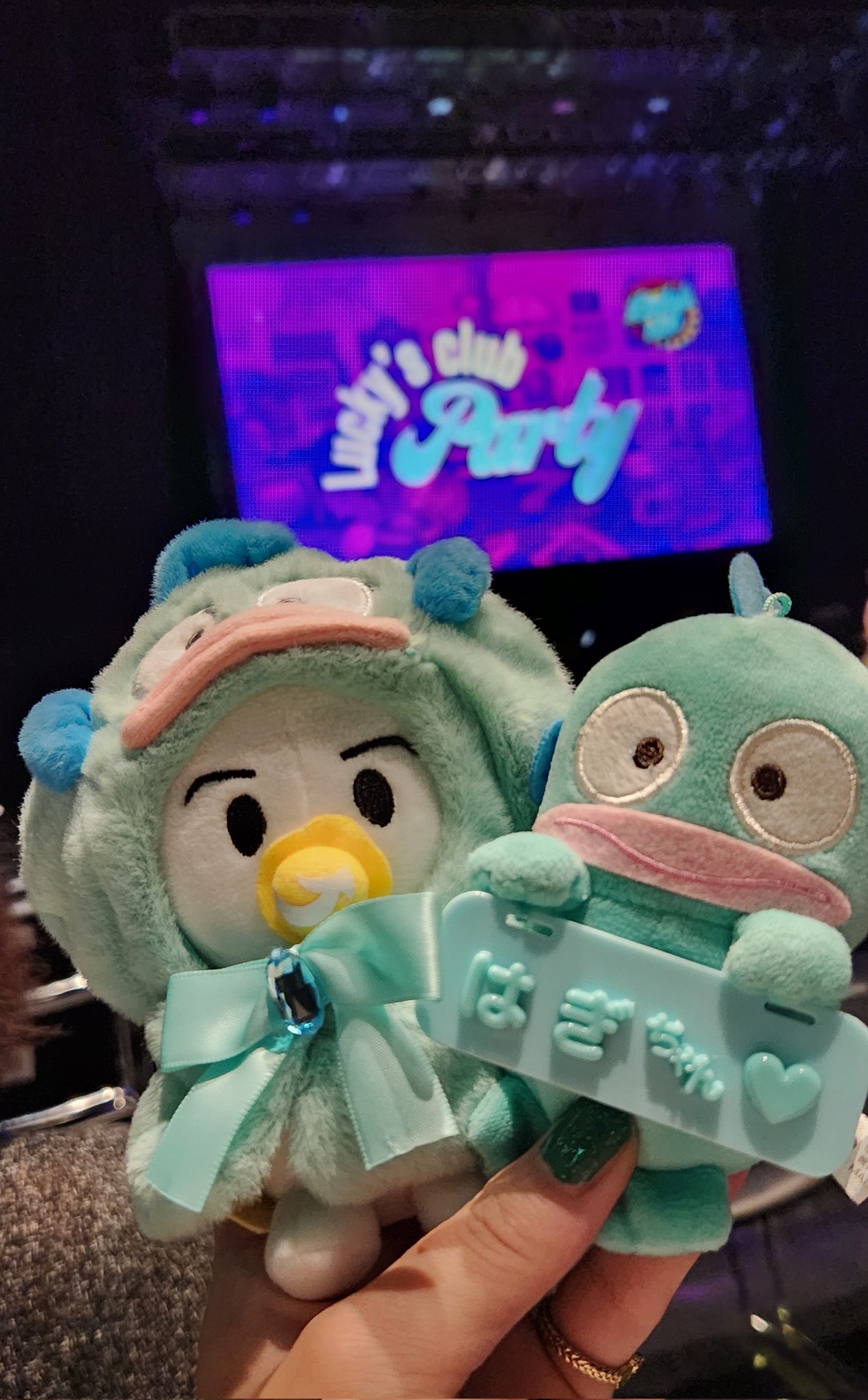 ユキエモン yukiemon 2wayチャーム 相乗りリス号 タマオワールド まおもん (@mm__yshg) / X