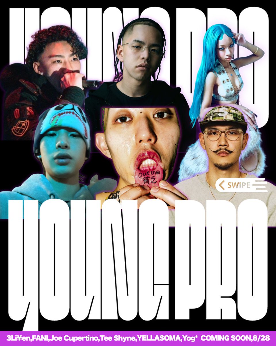 Yog* (@_Yoyog_) / Posts / X