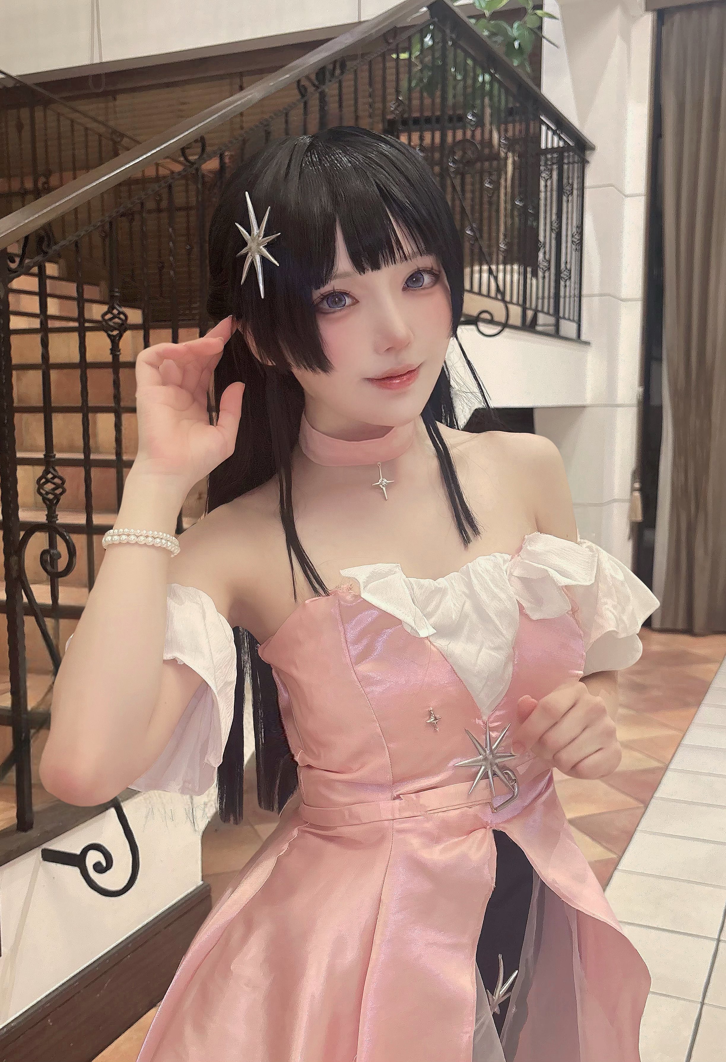 緋月 緋月かりら🌙 (@crlaaaa11) / X