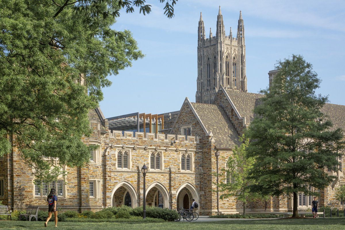 Happy FDOC, Blue Devils! 📚🤓🍂

<a href="/DukeStudents/">Duke Students</a> | <a href="/DukeU/">Duke University</a>