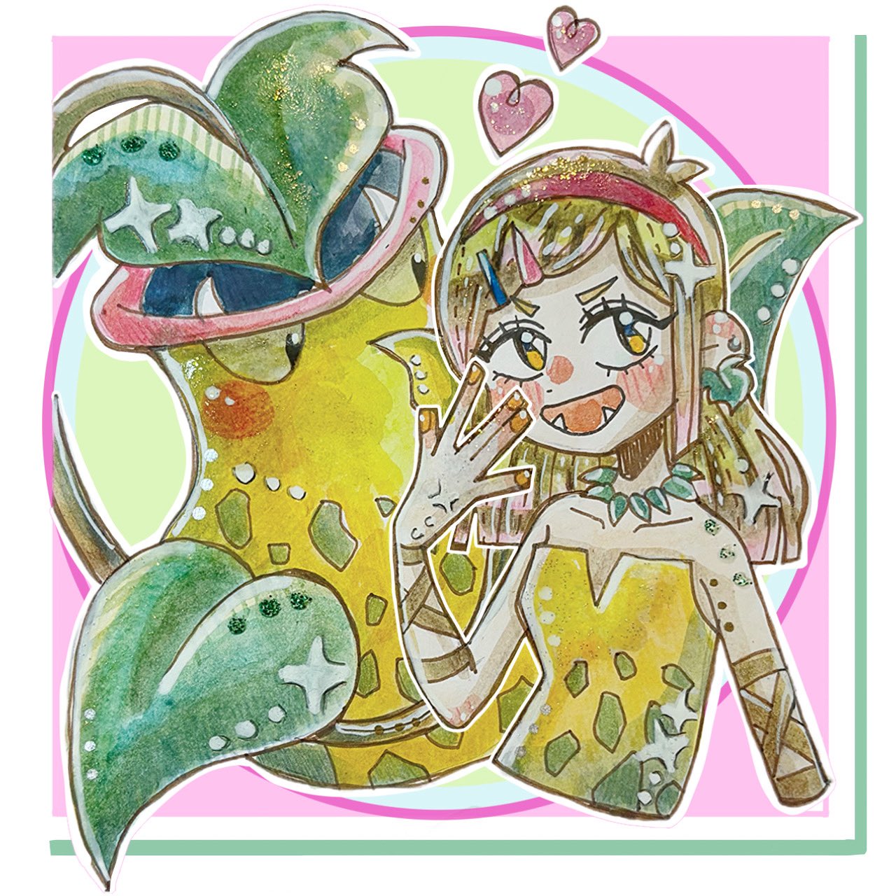 ポケモン - イチメロンスイカモモリンゴアマナツ 🧸くま花リンゴ🌷/skeb募集中です🫣 on X: 
