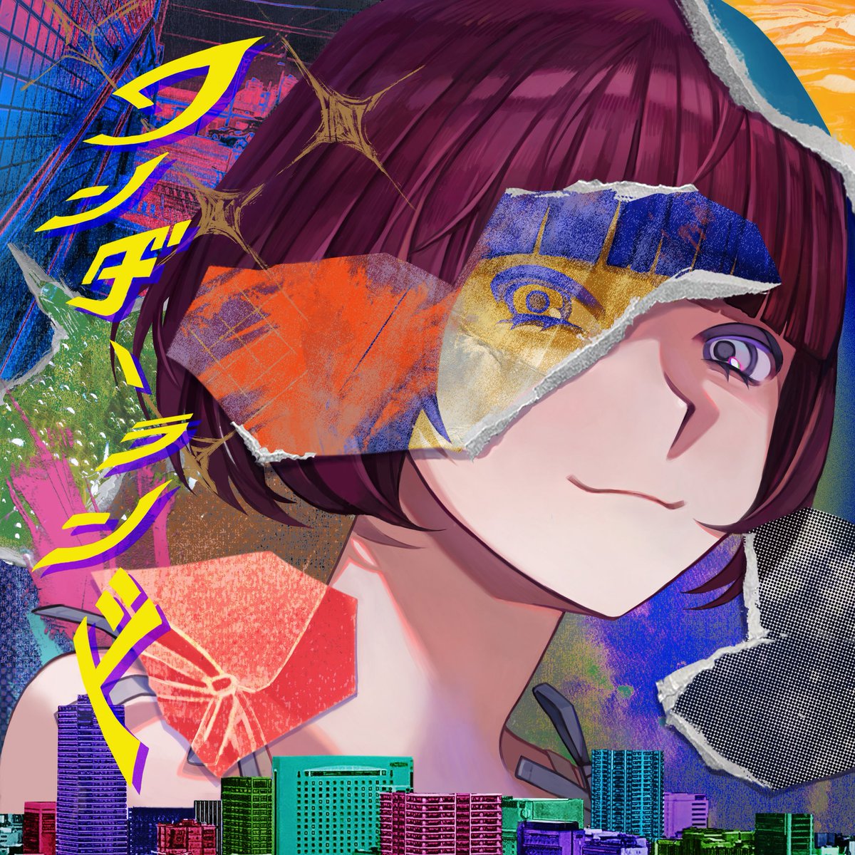 EVE OF THE LAIN on X: 