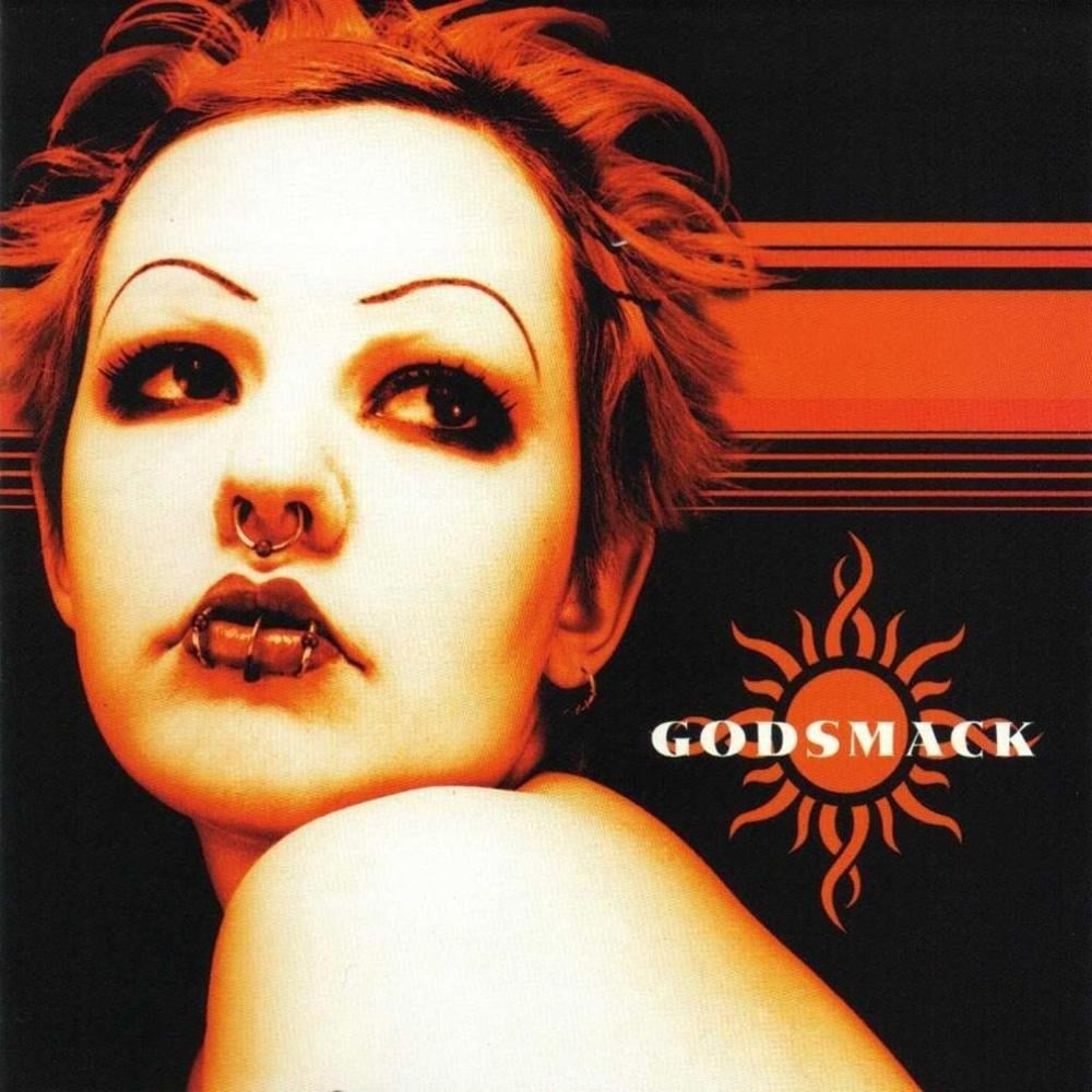 GODSMACK released their self-titled debut on this day in 1998.

What's your favorite song?