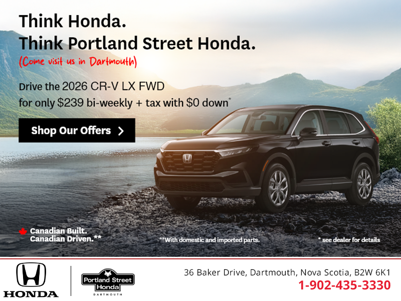 PortlandStreet Honda tweet media
