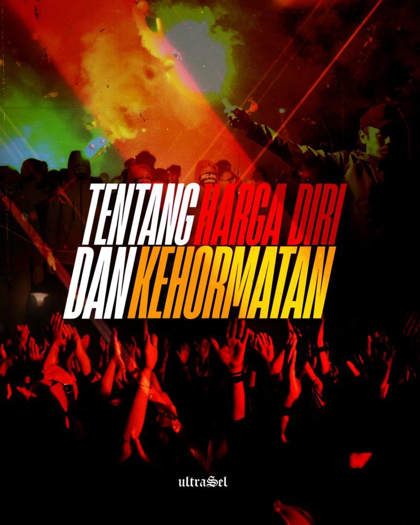 Klang_CorvuS's tweet image. Ini soal harga diri &amp;amp; kehormatan,
jika mereka tdk peduli masih ada kita yg menghidupkn merah kuning ini.

Jgn pernah berpaling dari Kebanggaan ini! Ayuh kita penuhkn MBPJ rabu ni! ✊🏼

megatix.com.au/events/SFCVSTFC

#ultra15el
#MentalitiJuara
#SelangorNoSurrender
#LongLiveLocalFootball